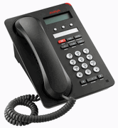 Avaya 1603SW-I IP Phone (700458524) - Grade A Refurbished - Avaya refurbished available on PCLiquidations