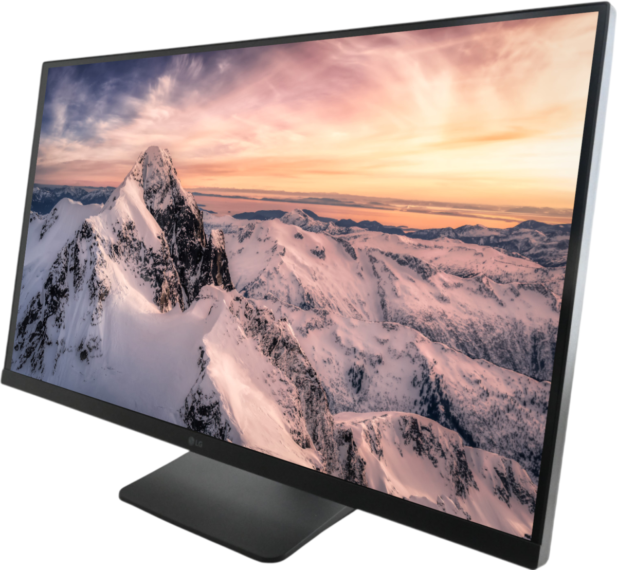 Buy LG 27MP450-B 27"" IPS 75hz FHD LCD Monitor - Grade C Refurbished - $96.97 LG 27MP450-B 27"" IPS 75hz FHD LCD Monitor - Grade C Refurbished - LG refurbished available on PCLiquidations