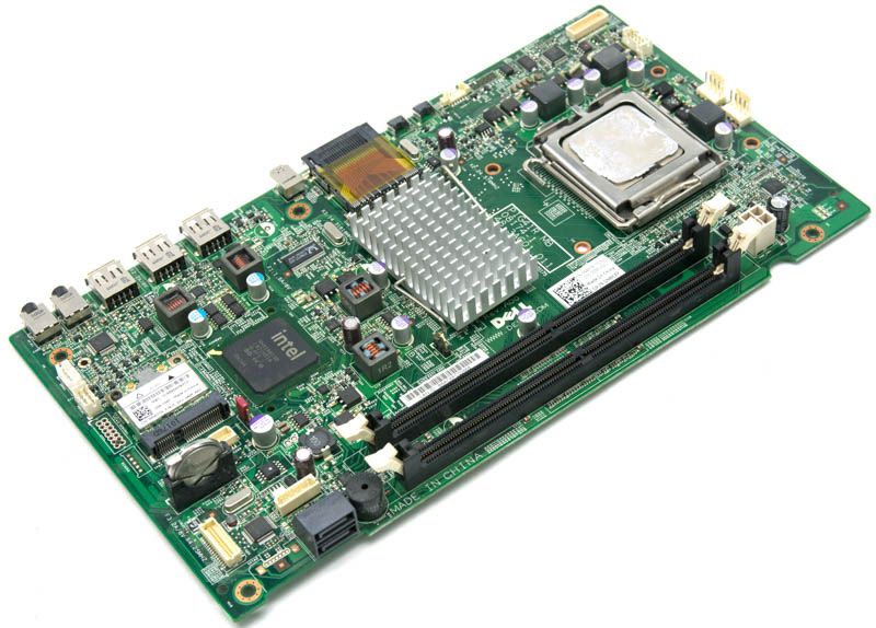 Dell Inspiron One 19 AiO Motherboard (PIG4IR 08174-1) Refurbished - Dell refurbished available on PCLiquidations