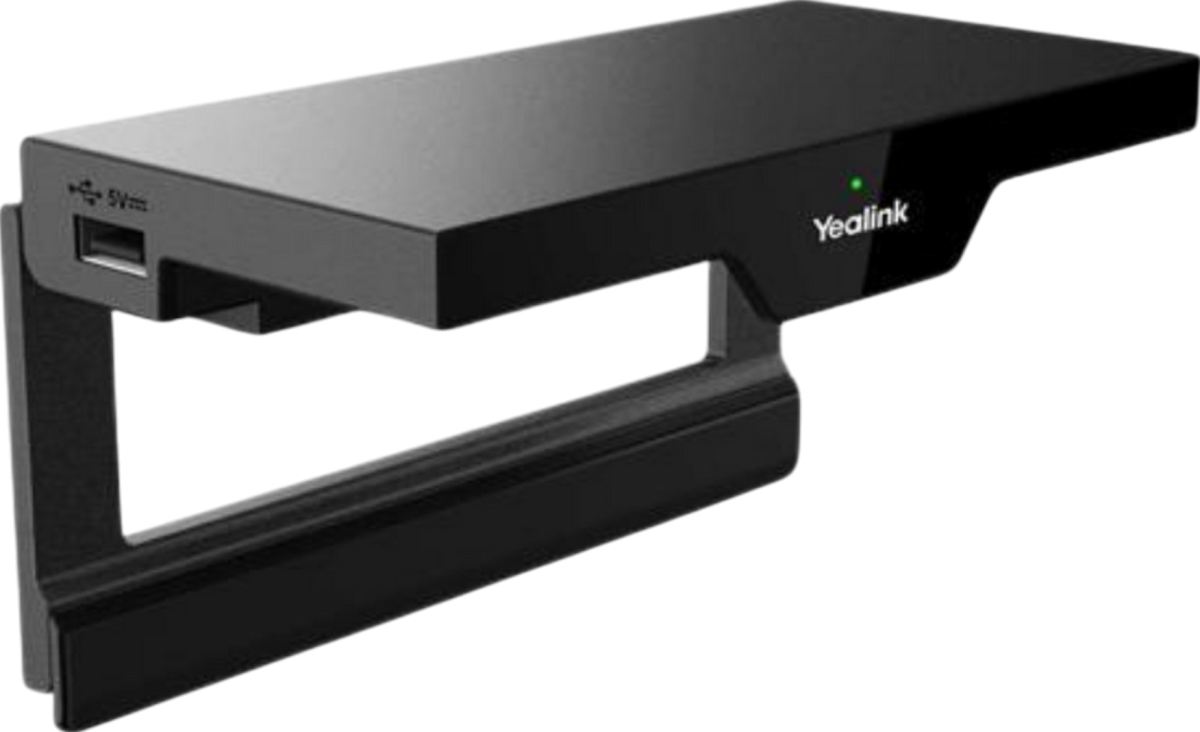 Yealink Roomcast E2 Wireless Presentation System Refurbished - Yealink refurbished available on PCLiquidations