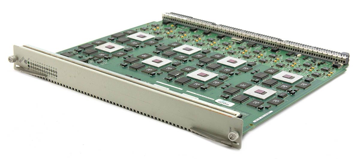3Com CoreBuilder 9000 Switch 4007 24-Port 10/100/1000 Gigabit Switch (3CB9FG24T) Refurbished -  refurbished available on PCLiquidations