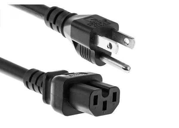 Buy Cisco IEC 60320 C15 to NEMA 5-15 8ft Power Cable Refurbished - $45.86 Cisco IEC 60320 C15 to NEMA 5-15 8ft Power Cable Refurbished - Cisco Systems Inc. refurbished available on PCLiquidations