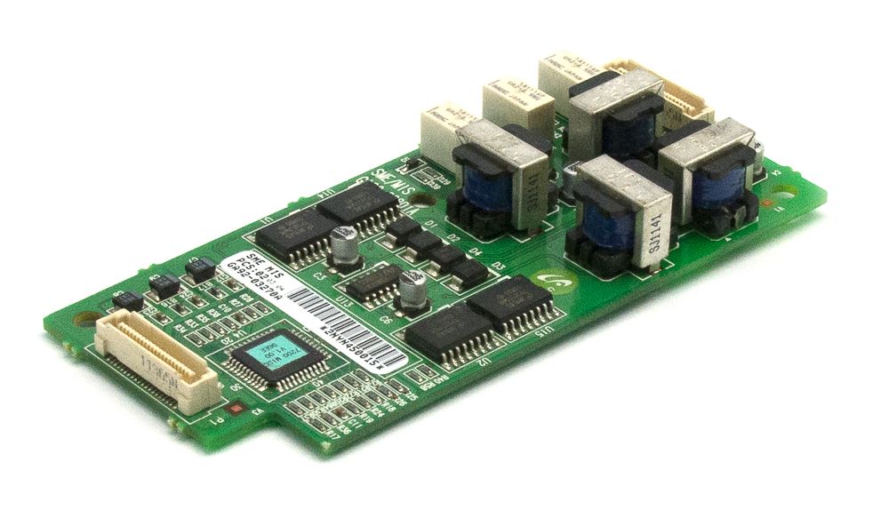 Samsung OfficeServ Miscellaneous Card (GA92-03270A) - Refurbished Refurbished - Samsung refurbished available on PCLiquidations
