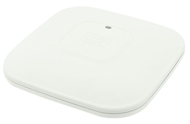 Cisco Aironet 2602I AIR-CAP2602I-A-K9 V01 Wireless Access Point Refurbished - Cisco Systems Inc. refurbished available on PCLiquidations