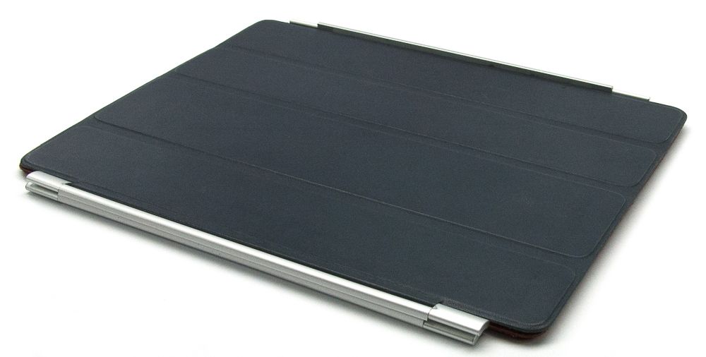 Apple iPad Smart Cover Blue Refurbished - Apple refurbished available on PCLiquidations