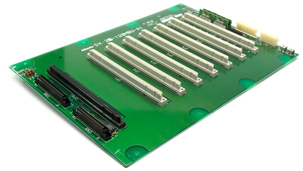 NEC 384I DX2NA 128MBU-A1 Circuit Card Refurbished - NEC (Nippon Electric Company) refurbished available on PCLiquidations