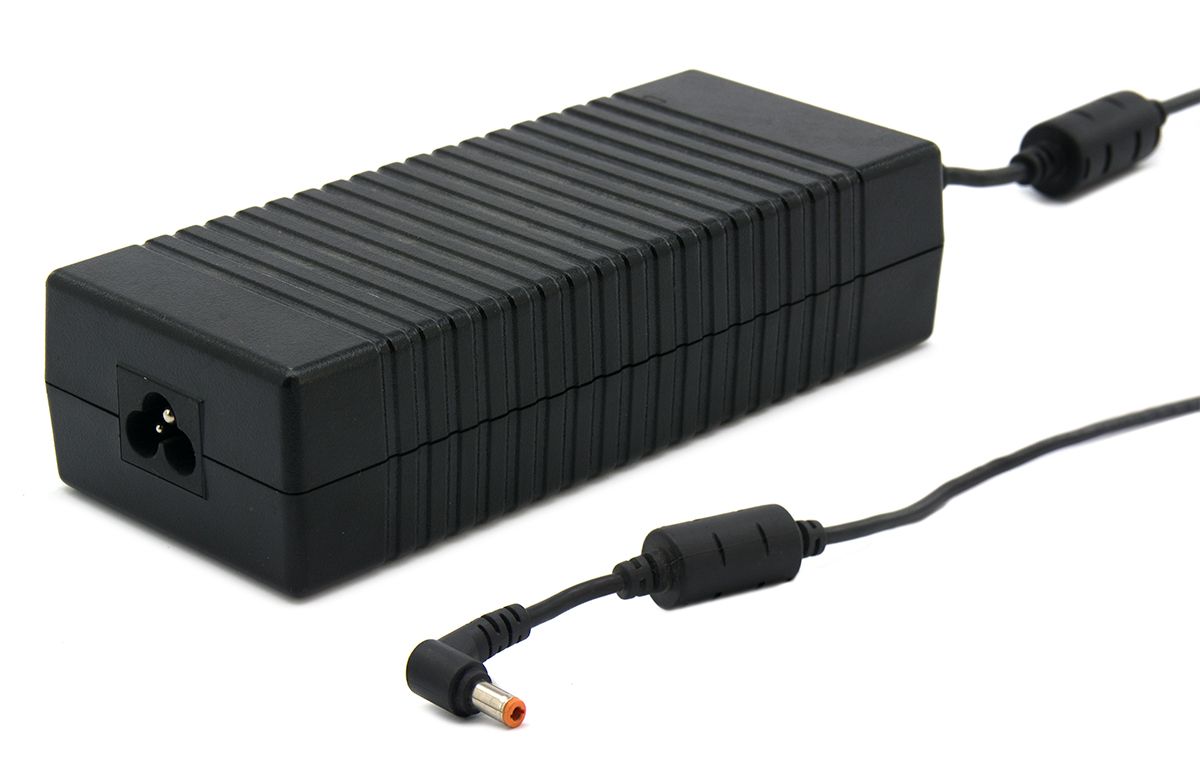 HP HSTNN-HA01 18.5V 6.5A  Power Adapter Refurbished - Hewlett-Packard (ou HP en abrégé) refurbished available on PCLiquidations