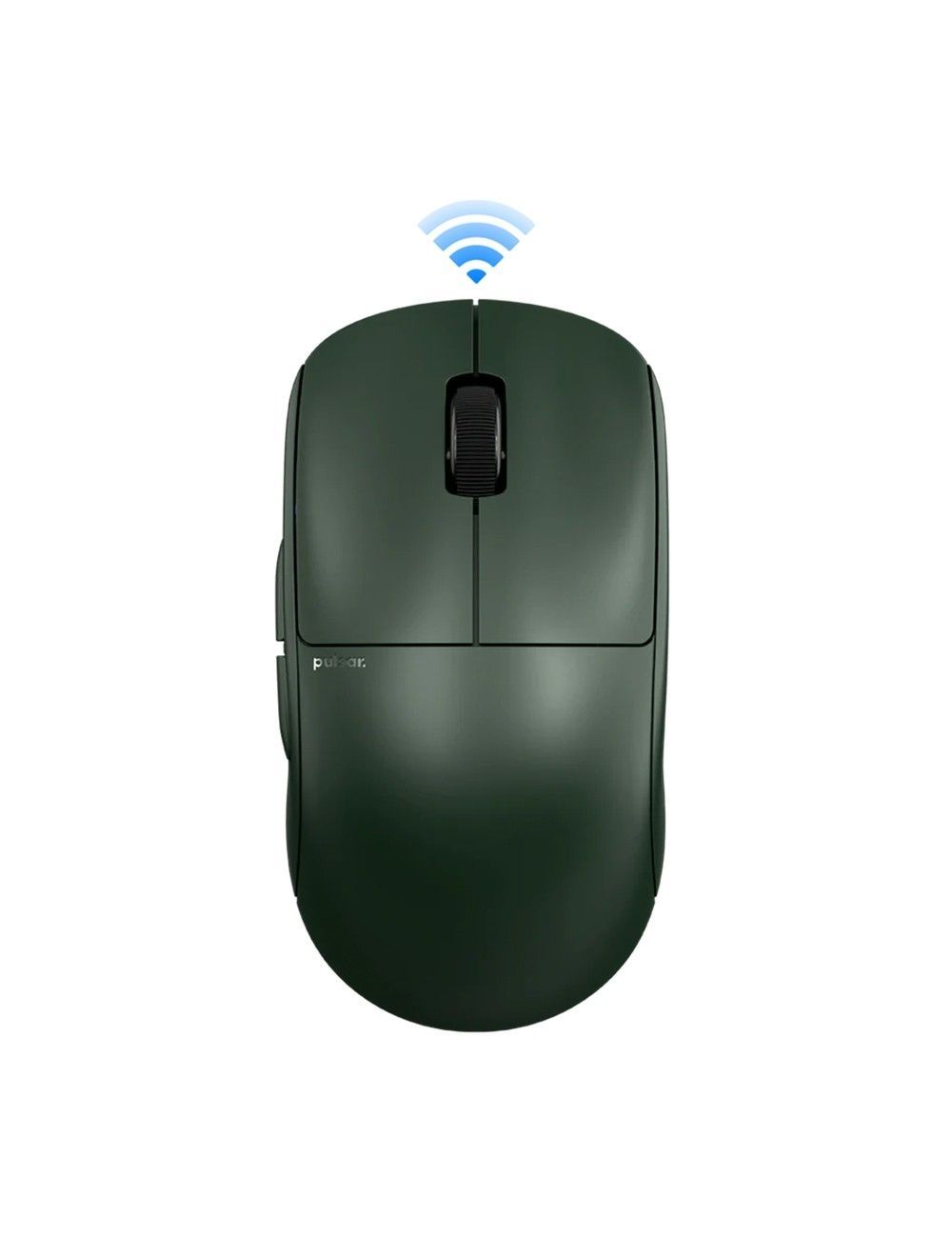 Pulsar X2 Mini Symmetrical Wireless Optical Gaming Mouse Black Refurbished -  refurbished available on PCLiquidations