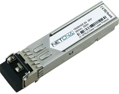Extreme Networks, Inc 1000BASE-SX SFP  MMF 220 & 550 Meters  LC Connector  Industrial Temp  Transceiver Module Refurbished -  refurbished available on PCLiquidations