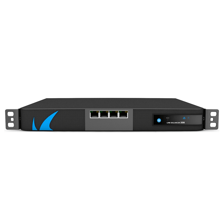 Barracuda Networks LINK BALANCER 330 Network Management Device - Grade A Refurbished -  refurbished available on PCLiquidations