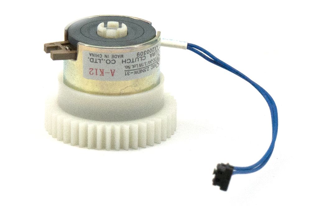 Ricoh AX20-0309 Magnetic Clutch Refurbished -  refurbished available on PCLiquidations