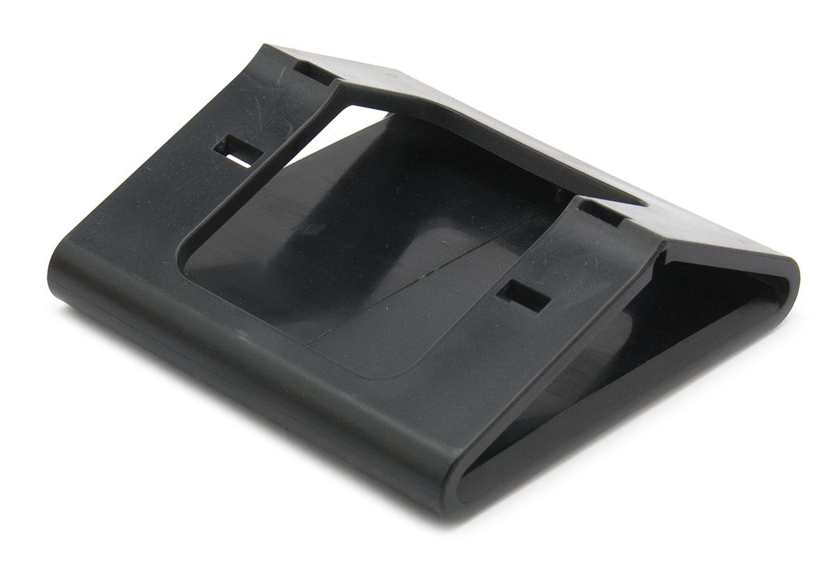 ShoreTel BB424 Black DSS Console Stand Refurbished -  refurbished available on PCLiquidations