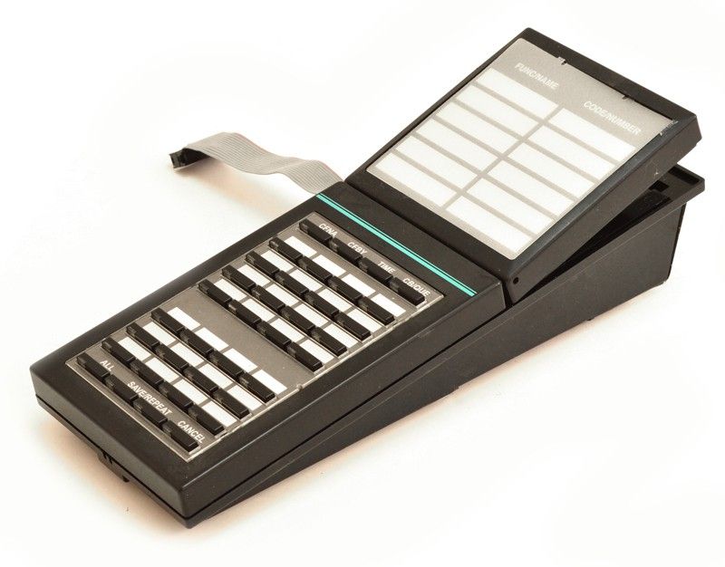 Telrad Digital 36-Button Add On Unit (79-300-0000/1) - Grade A Refurbished -  refurbished available on PCLiquidations