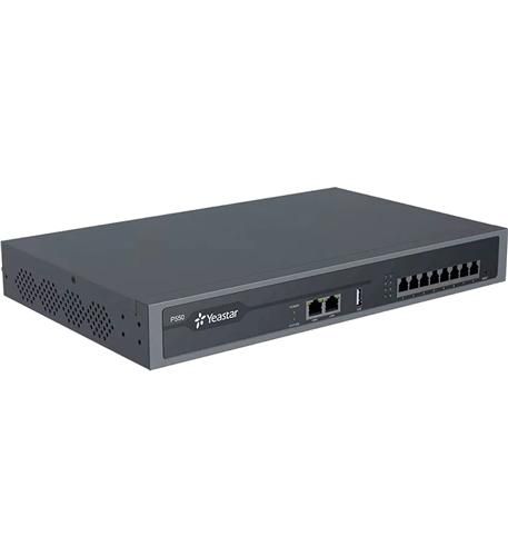 Buy Yeastar P550 VoIP PBX Phone System Refurbished - $900.00 Yeastar P550 VoIP PBX Phone System Refurbished - refurbished available on PCLiquidations