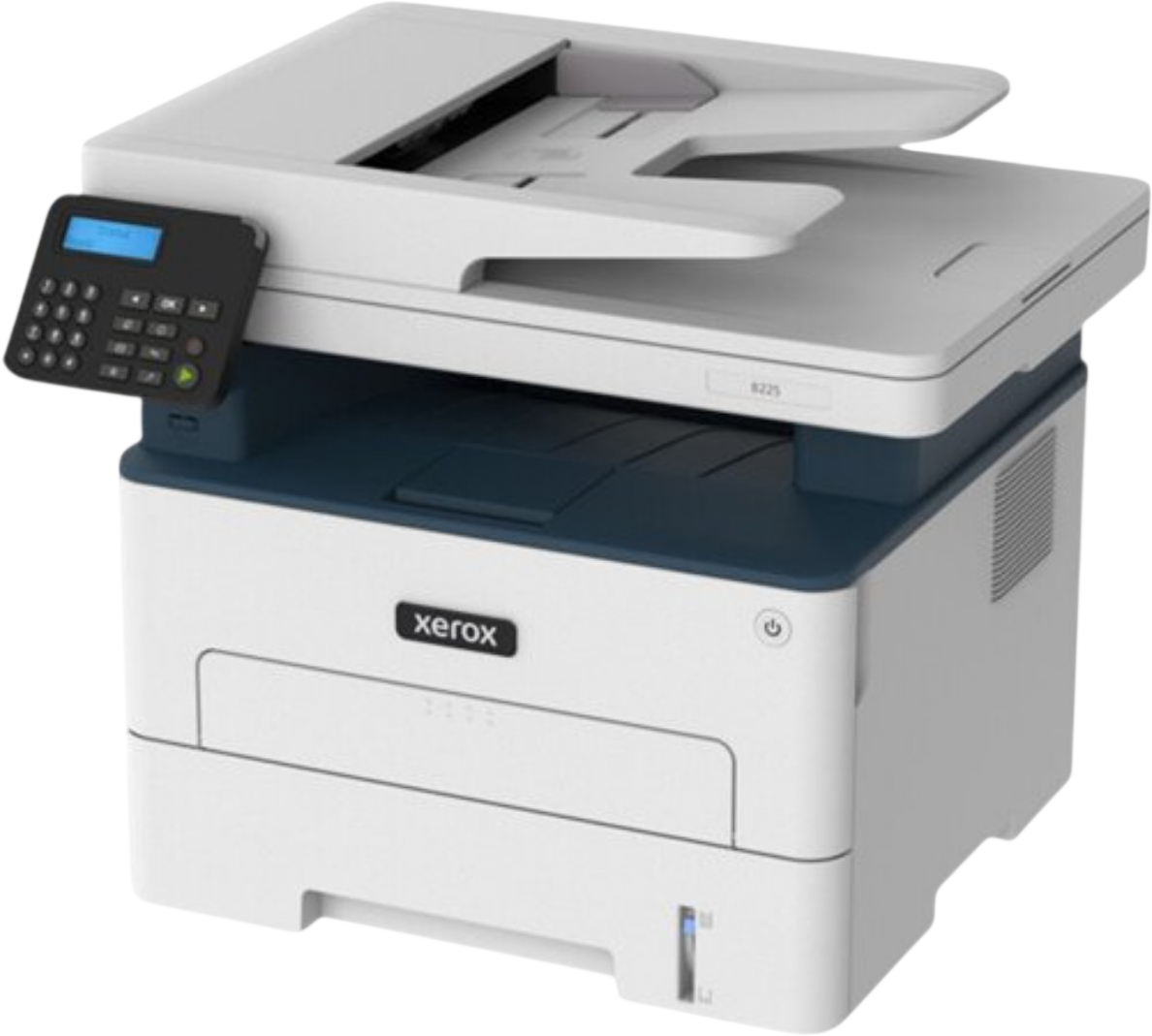 Buy XEROX B225 Multifunctional Monochrome Wireless USB Ethernet Laser Printer Refurbished - $270.77 XEROX B225 Multifunctional Monochrome Wireless USB Ethernet Laser Printer Refurbished - Xerox refurbished available on PCLiquidations