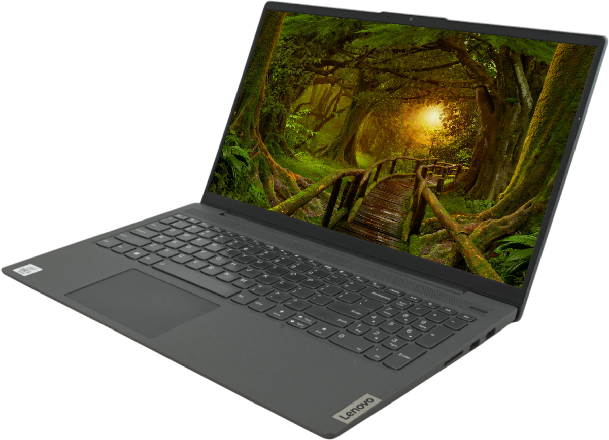 Lenovo IdeaPad 5 15IIL05 14"" Laptop i5-1035G1 - Windows 11 - Grade B Refurbished - Lenovo refurbished available on PCLiquidations