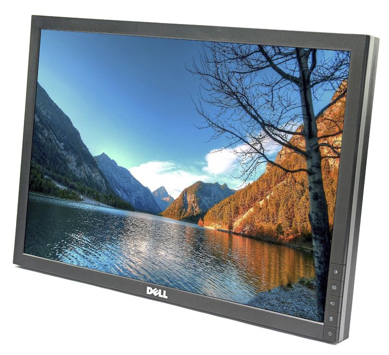 Dell 1909Wb Ultrasharp 19"" Widescreen LCD Monitor - No Stand - Grade A Refurbished - Dell refurbished available on PCLiquidations