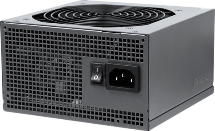 Antec Neo Eco 520C 520W ATX Power Supply - Refurbished Refurbished -  refurbished available on PCLiquidations