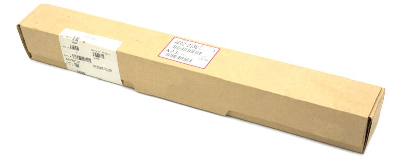 Lanier AE020138 Fuser Pressure Roller Refurbished -  refurbished available on PCLiquidations