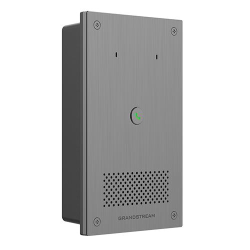 Grandstream GSC3560 Outdoor Intercom New Refurbished - Grandstream refurbished available on PCLiquidations