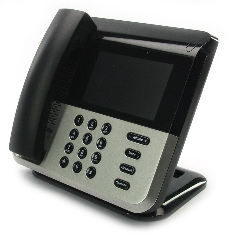 RCA IPX500 IP Color Touchscreen Phone Refurbished - RCA refurbished available on PCLiquidations