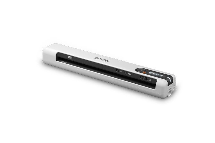 Epson DS70 Portable USB Document Scanner Refurbished - Epson refurbished available on PCLiquidations