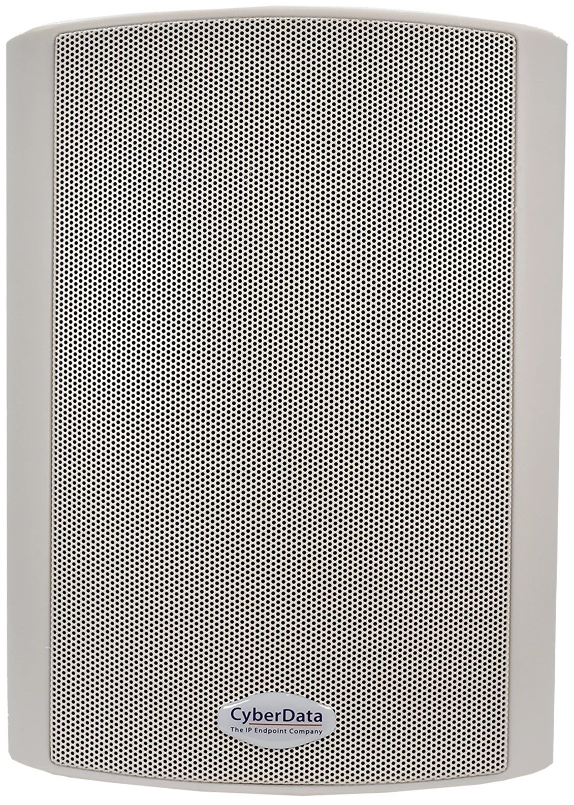 CyberData Analog Wall Mount Speaker 25V/70V (011589) Refurbished -  refurbished available on PCLiquidations