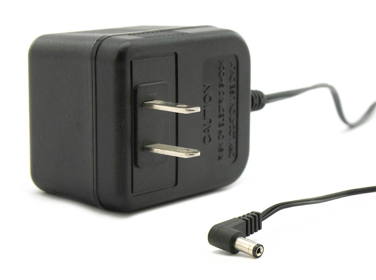 Generic Class 2 12V 500mA Power Adapter - Grade A Refurbished -  refurbished available on PCLiquidations
