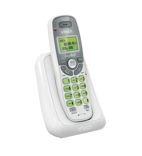 Vtech Cordless phone w/ CID/ Call waiting Refurbished - VTech refurbished available on PCLiquidations