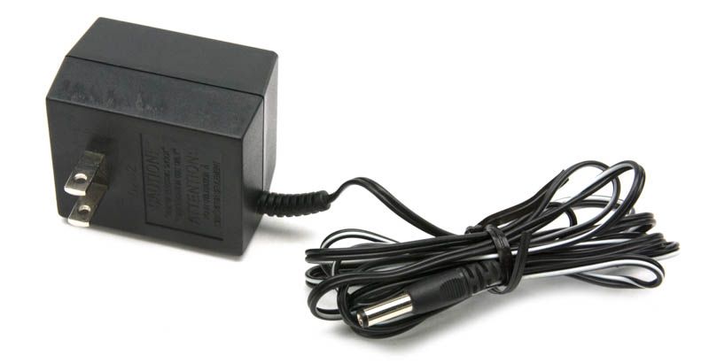EnGenius 9VDC 600mA Power Supply (DV-9600) Refurbished - EnGenius refurbished available on PCLiquidations