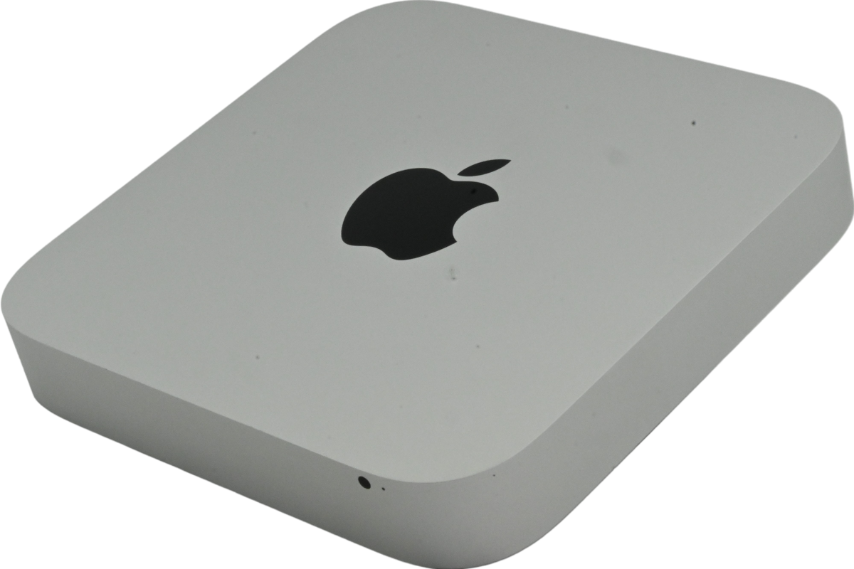 Apple Mac Mini A1347 Computer i5-4278U (Late 2014) - Grade A Refurbished - Apple refurbished available on PCLiquidations