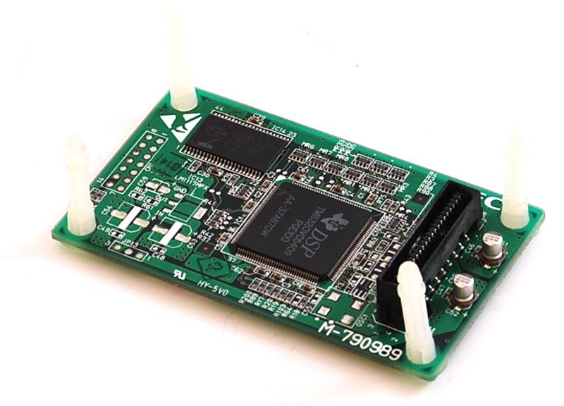 NEC Aspire S IP1WW-4VOIPDB-S1 4ch VoIP Daughter Board Refurbished - NEC (Nippon Electric Company) refurbished available on PCLiquidations