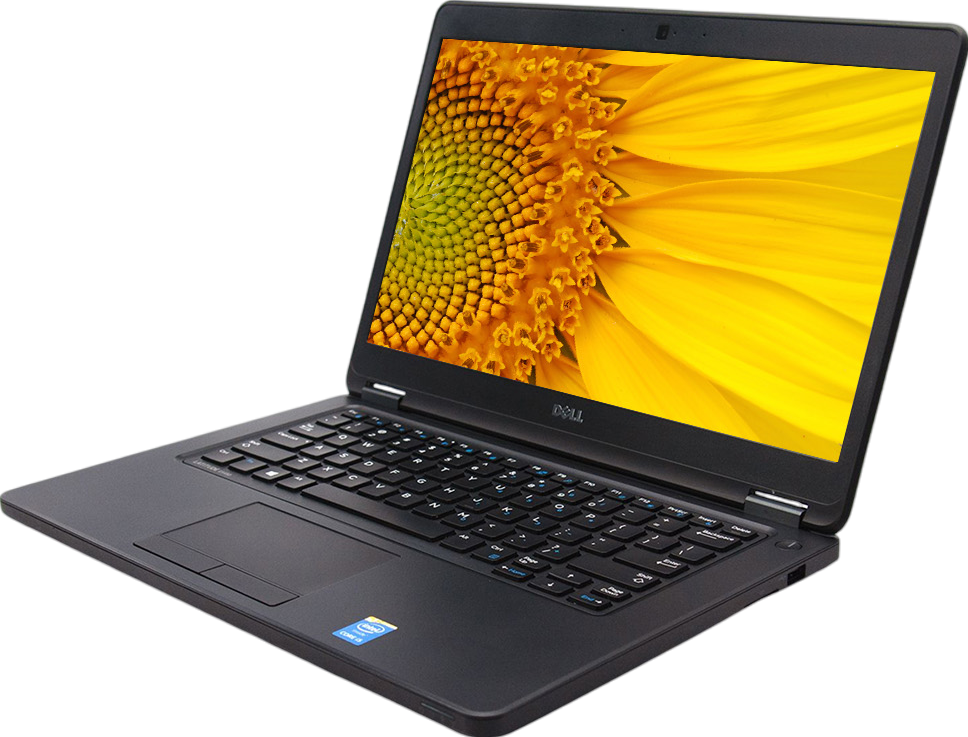 Dell Latitude E5450 14"" Laptop i5-5200U - No OS - Grade A Refurbished - Dell refurbished available on PCLiquidations