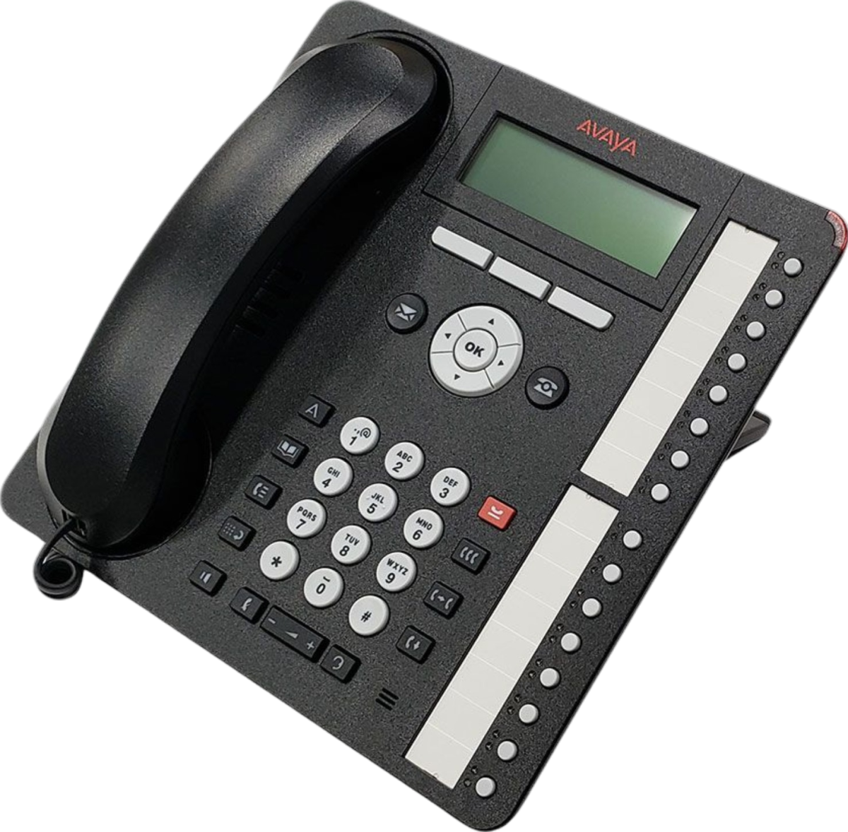 Avaya 1416 16-Button Digital Display Speakerphone - Grade B Refurbished - Avaya refurbished available on PCLiquidations
