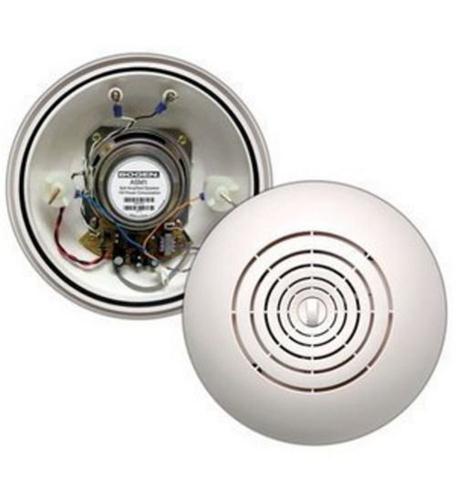 Bogen ASM1 Self Amplified EZ Mount Ceiling Speaker Refurbished -  refurbished available on PCLiquidations