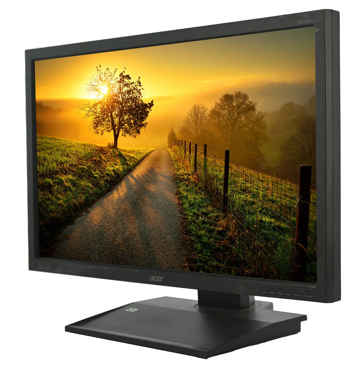 Buy Acer B233HL 23"" Widescreen LED LCD Monitor - Grade A Refurbished - $70.95 Acer B233HL 23"" Widescreen LED LCD Monitor - Grade A Refurbished - Acer refurbished available on PCLiquidations