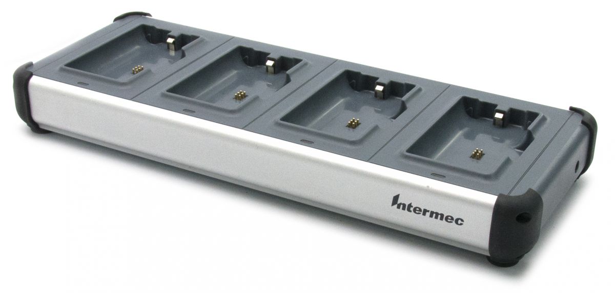 Buy Intermec 13V AC18 4-Bay Battery Charger (852-915-001) Refurbished - $59.99 Intermec 13V AC18 4-Bay Battery Charger (852-915-001) Refurbished - refurbished available on PCLiquidations