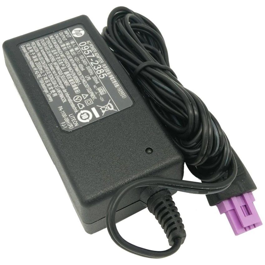 HP Scanjet 7000 S2 L2730A#BGJ 32V 1560mA Power Adapter Refurbished - Hewlett-Packard (ou HP en abrégé) refurbished available on PCLiquidations
