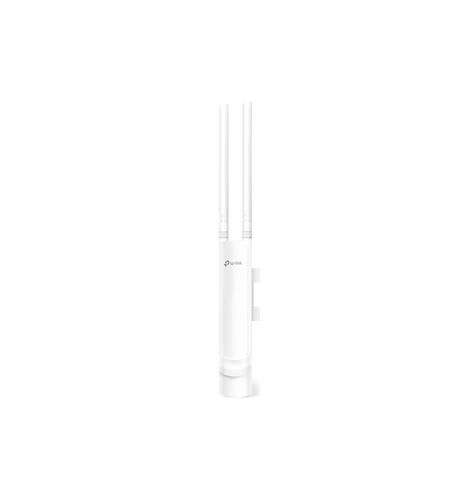 TP-Link AC1200 Wireless Dual Band Gig Outdoor AP Refurbished - TP-Link refurbished available on PCLiquidations