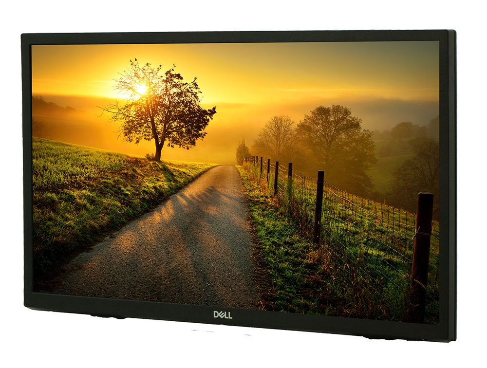 Dell E2222H 22"" LED LCD Monitor - No Stand - Grade B Refurbished - Dell refurbished available on PCLiquidations