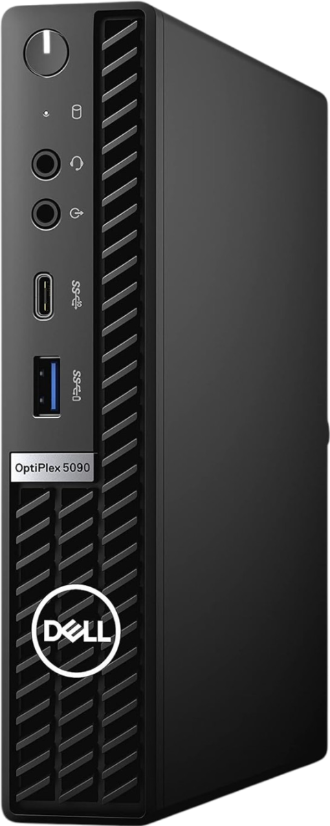 Dell Optiplex 5090 Micro Computer i5-11500T - Windows 11 - Grade A Refurbished - Dell refurbished available on PCLiquidations