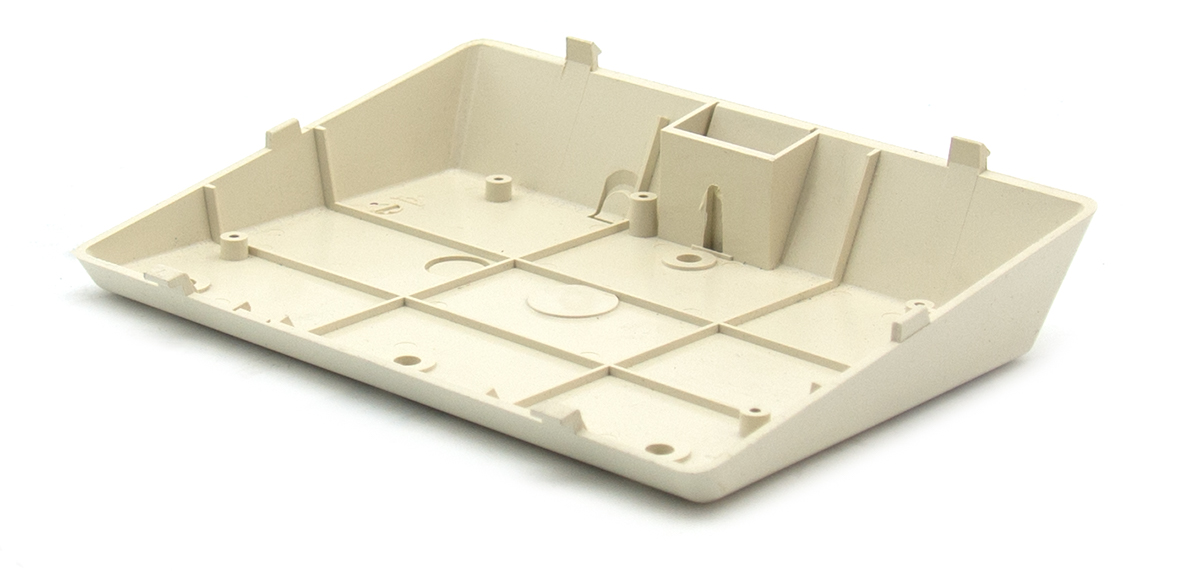 Toshiba EKT2106 White Stand Refurbished - Toshiba refurbished available on PCLiquidations