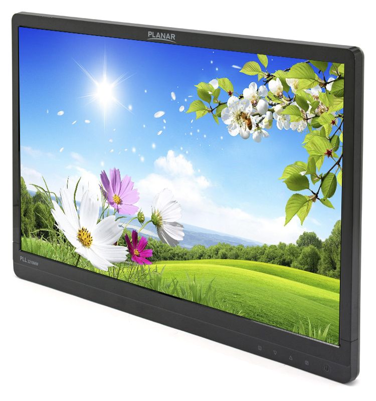 Buy Planar PL2210MW - 22"" Widescreen LCD Monitor - No Stand - Grade B Refurbished - $38.95 Planar PL2210MW - 22"" Widescreen LCD Monitor - No Stand - Grade B Refurbished - Planar Systems (commonly known as Planar) refurbished available on PCLiquidations