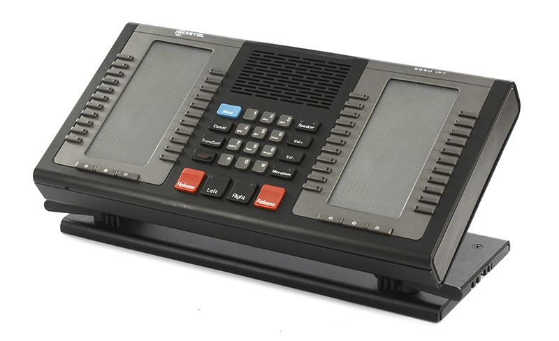 Mitel MiVoice 5560 IPT - Grade B Refurbished - Mitel refurbished available on PCLiquidations