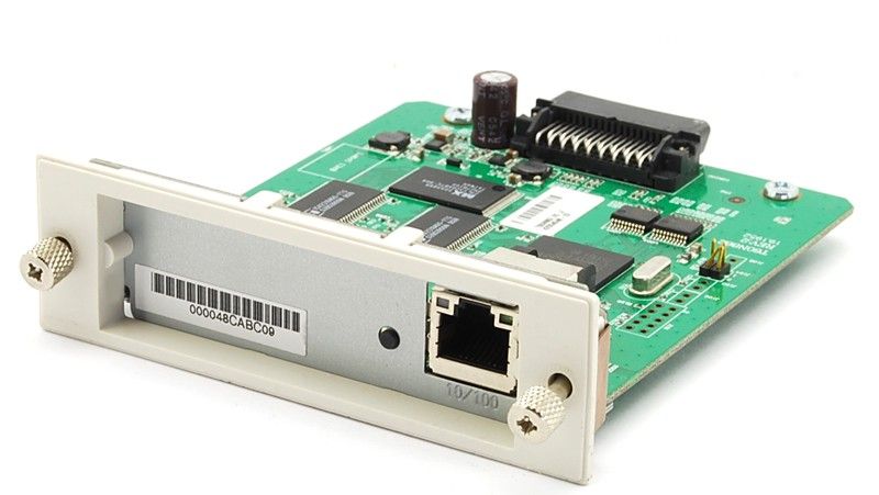 Buy Epson T60N862 EpsonNet Ethernet Card Rev: 3 Refurbished - $140.95 Epson T60N862 EpsonNet Ethernet Card Rev: 3 Refurbished - Epson refurbished available on PCLiquidations