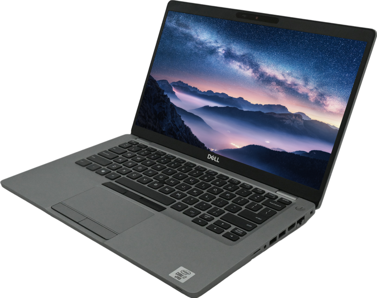 Dell Latitude 5411 14"" Touchscreen Laptop i5-10400H - Windows 11 - Grade C Refurbished - Dell refurbished available on PCLiquidations