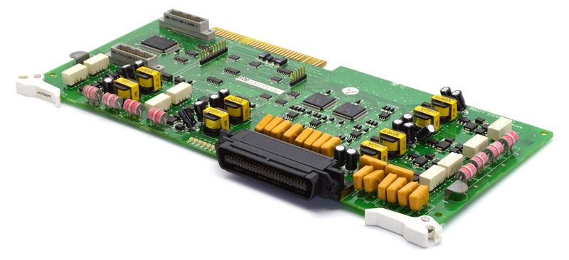 Vodavi XTS LDK-300 LCOB8 8-Port Loop Start CO Interface Board Refurbished -  refurbished available on PCLiquidations