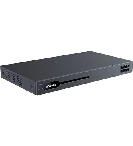 Yeastar P560 Voip PBX Phone System Refurbished -  refurbished available on PCLiquidations