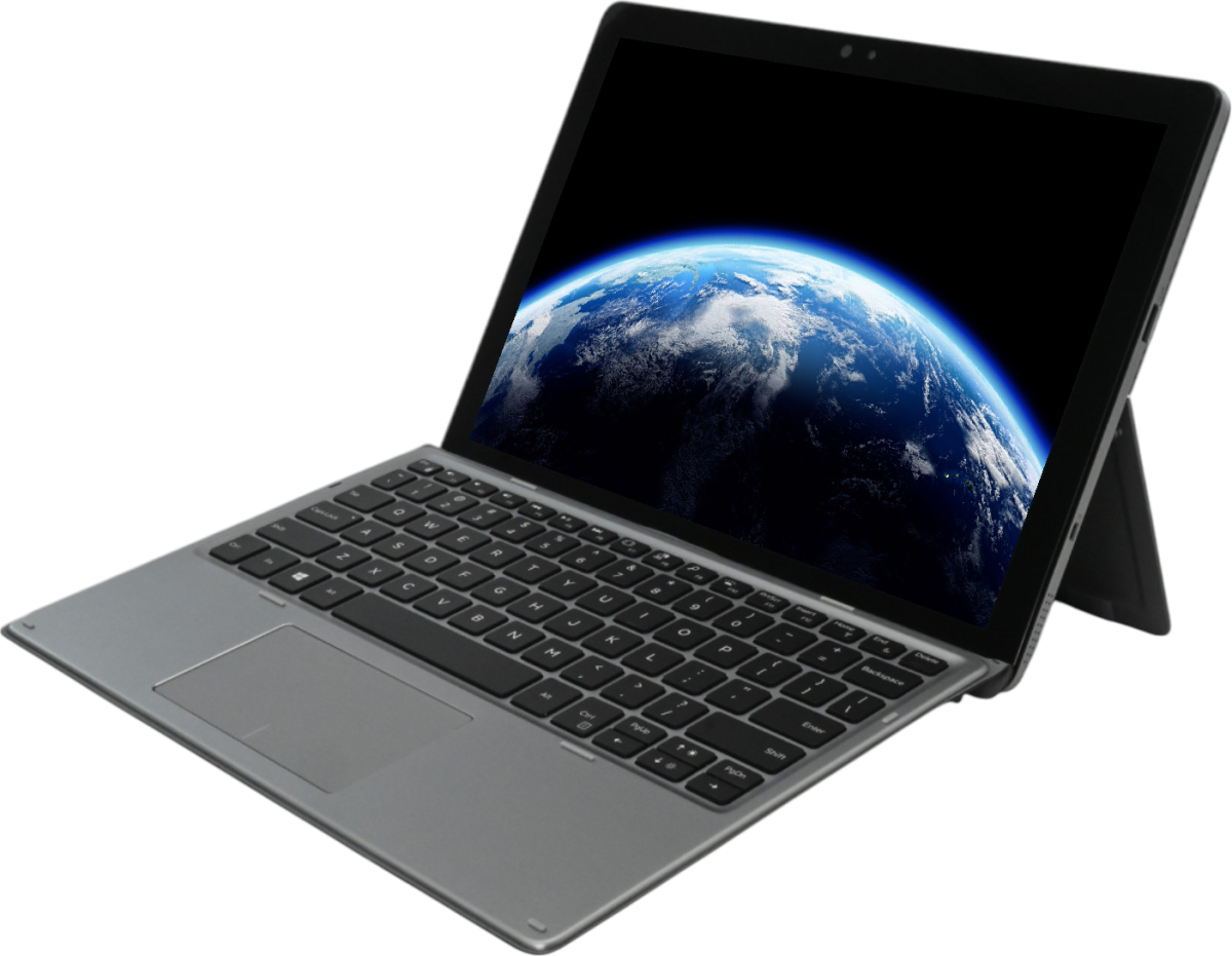 Dell Latitude 7210 12.3"" 2-in-1 Touchscreen Laptop i7-10610U - Windows 11 - Grade C Refurbished - Dell refurbished available on PCLiquidations