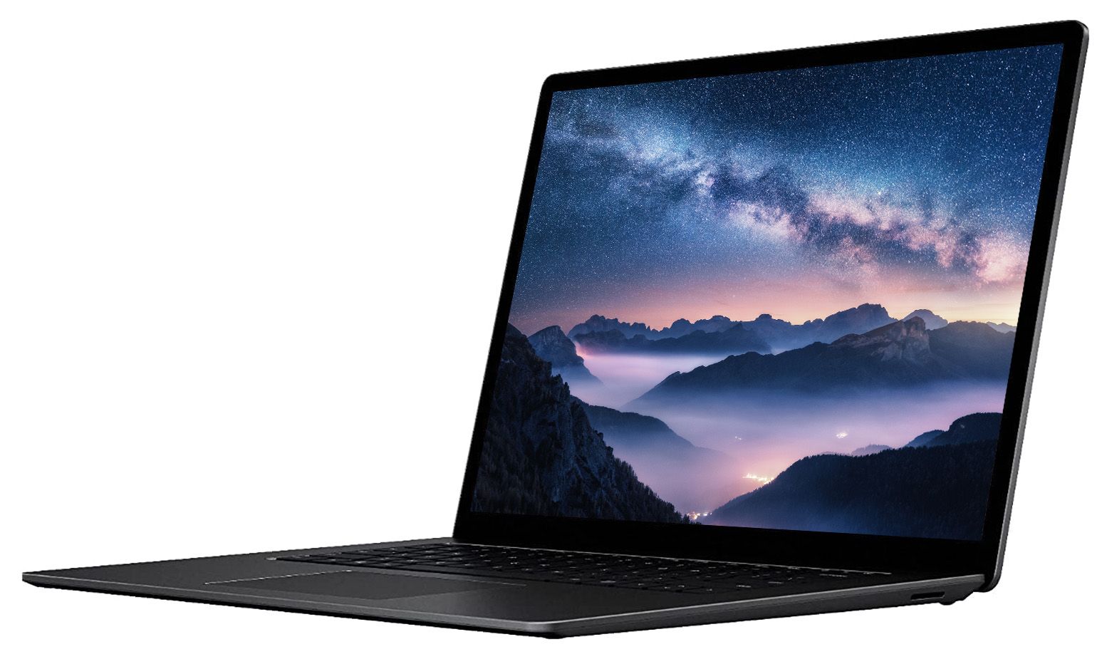 Microsoft Surface Laptop 4 1950 13.5"" Laptop i5-1145G7 - Windows 11 - Grade B Refurbished - Microsoft refurbished available on PCLiquidations